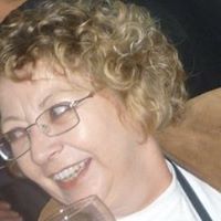 Joan Clark Photo 26