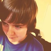 Joe Calvert Photo 12