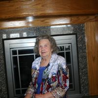 Ruby Colvin Photo 5