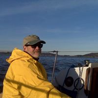 William Stringfellow Photo 25