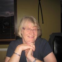 Rosemary Calvert Photo 11