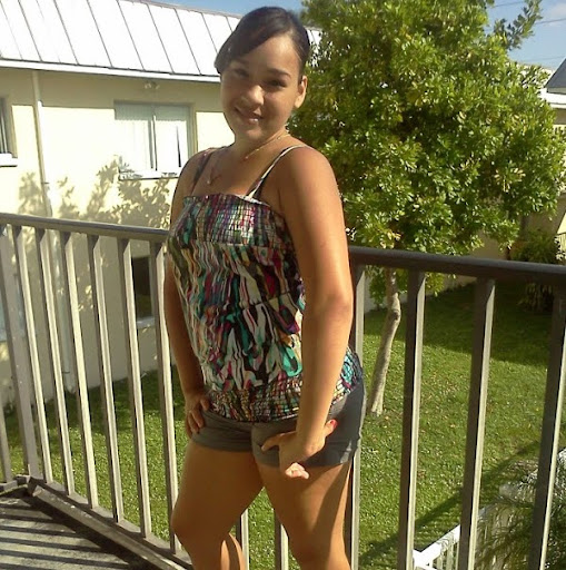 Aimee Ortiz Photo 11