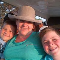 Tracie Robertson Photo 23