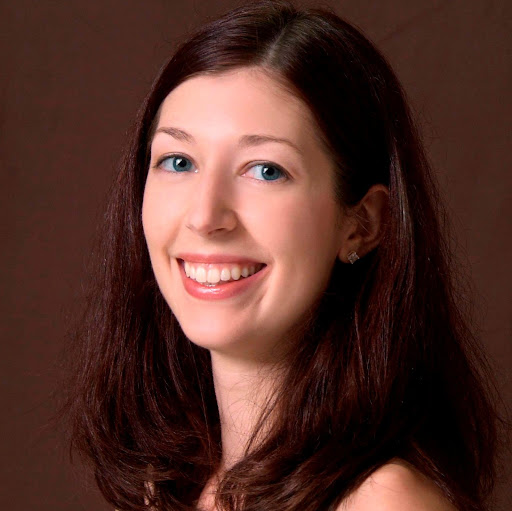 Julia Morton Photo 31