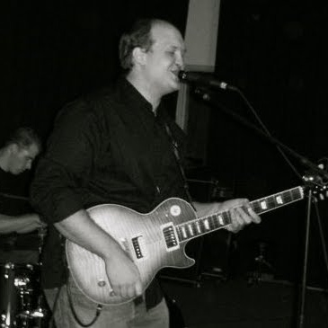 Sam Potter Photo 29