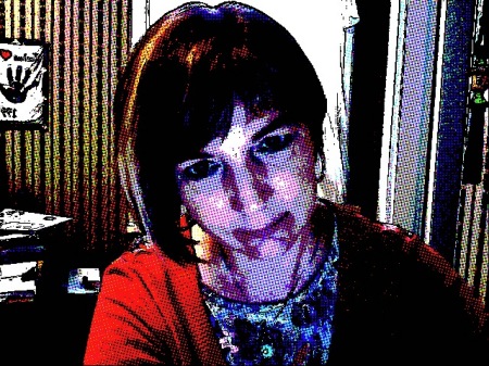Patricia Hacker Photo 7