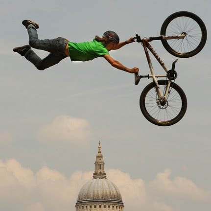John Lieberman Photo 29