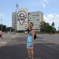Billy Fu Photo 19