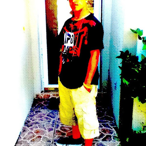 Jorge Colon Photo 11