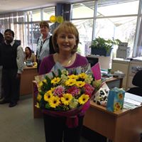 Sue Corcoran Photo 17