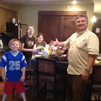 Teresa Elmore Photo 13