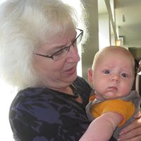 Nancy Mcpherson Photo 13