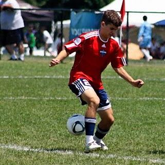 Teddy Marks Photo 10