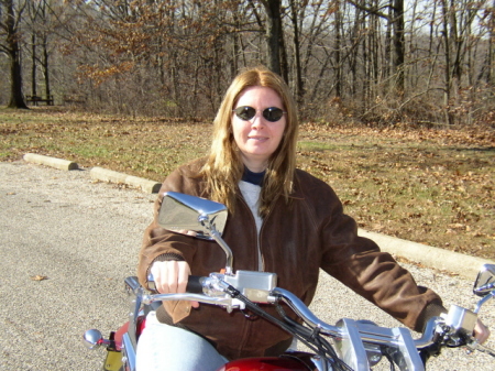 Debra Meeks Photo 17
