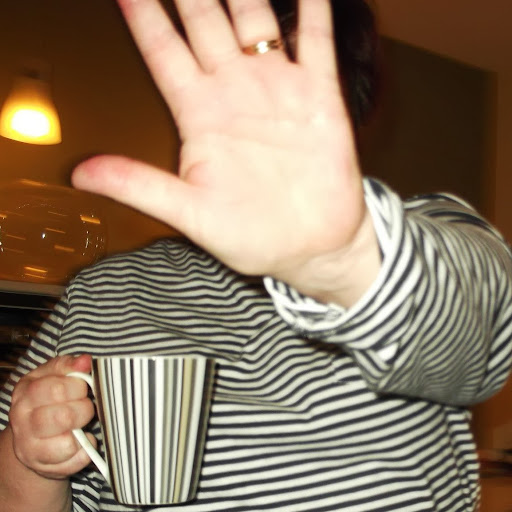 Ann Rowan Photo 10