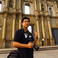 Steven Chu Photo 18