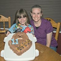 Cynthia Stringer Photo 7