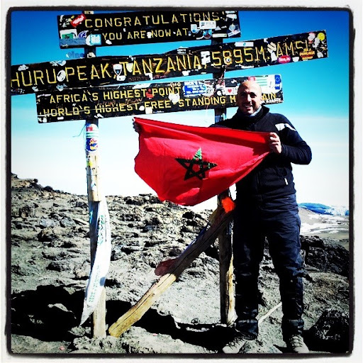 Mourad Mourad Photo 11