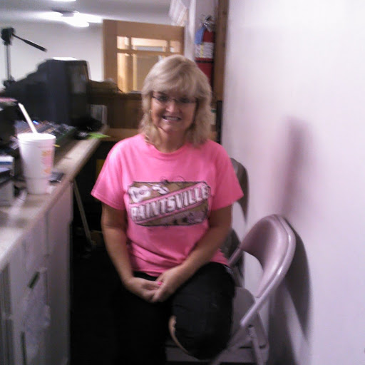 Teresa Martin Photo 12