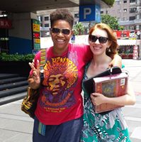 Tabitha Miles Photo 12