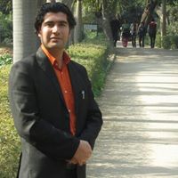 Nasir Ahmad Photo 16