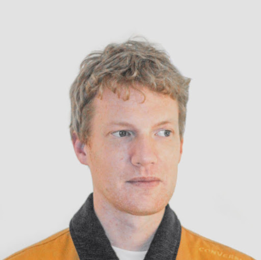 James Gaunt Photo 21