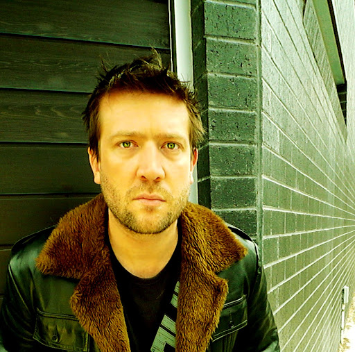 Ben Faraday Photo 1