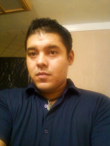 Guillermo Diaz Photo 9