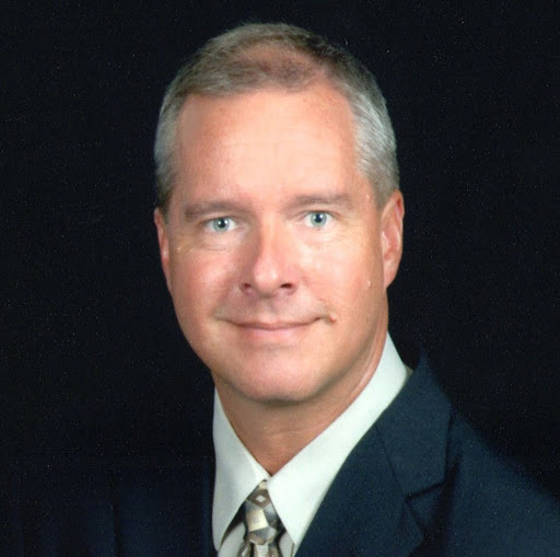 Ronald Mitchell Photo 41