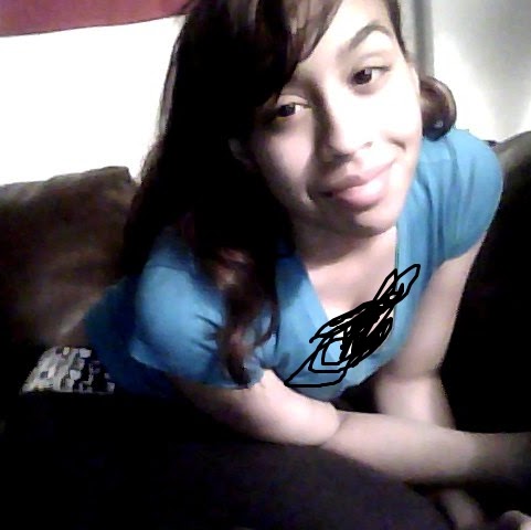 Ruby Torres Photo 12