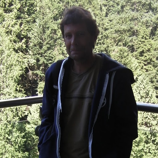 David Crowell Photo 15
