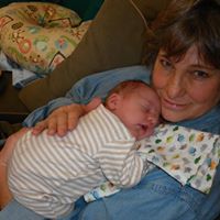 Margaret Hudson Photo 17