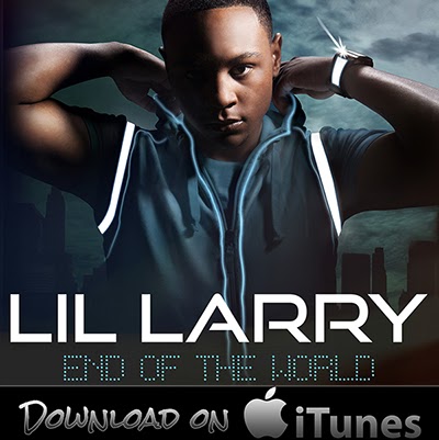 Larry Gordon Photo 33