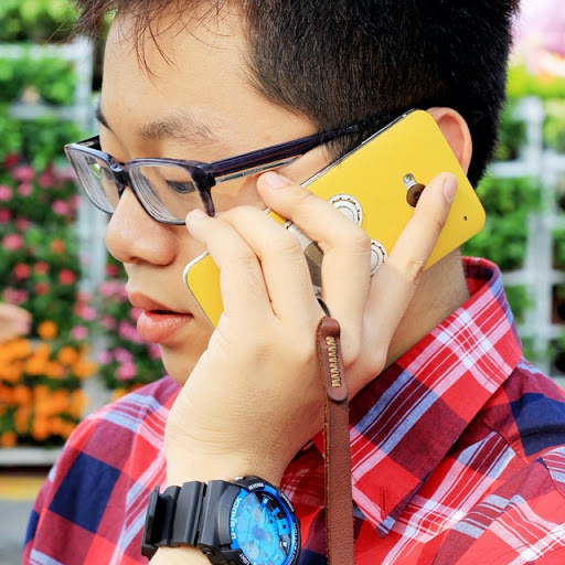 Thomas Trinh Photo 28