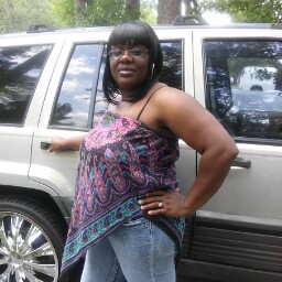 Heather Britton Photo 24