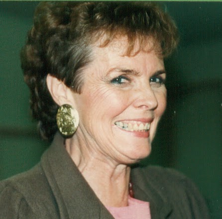 Gail Morris Photo 26