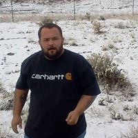 Jeffery Barker Photo 16
