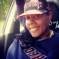 Ayesha Johnson Photo 20