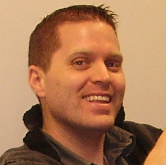 Mark Hansen Photo 57