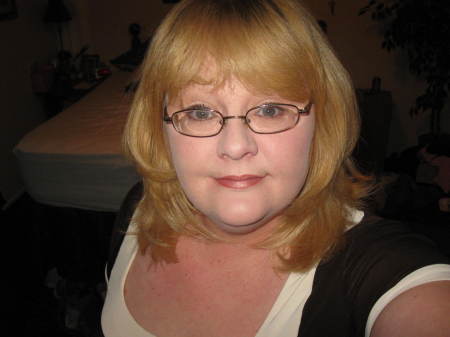 Michelle Hayes Photo 37