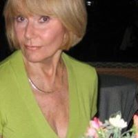 Jacqueline Baxter Photo 19