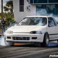 Richard Fore Photo 7