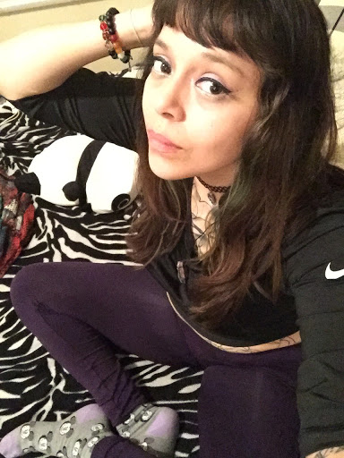 April Gutierrez Photo 13