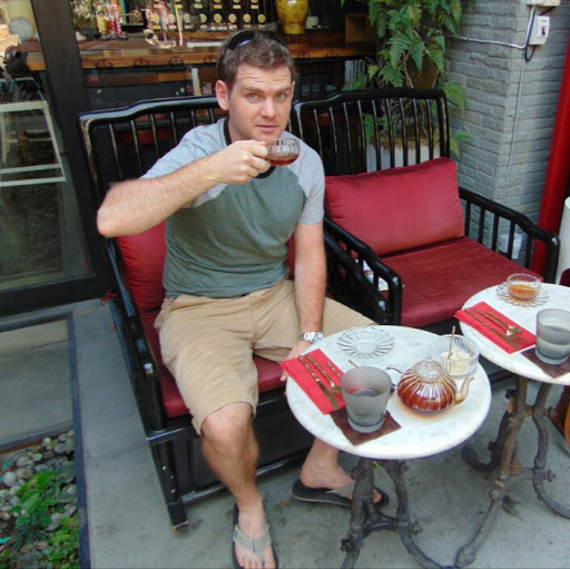 Robert Callaghan Photo 30
