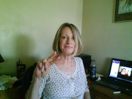 Rebecca King Photo 48