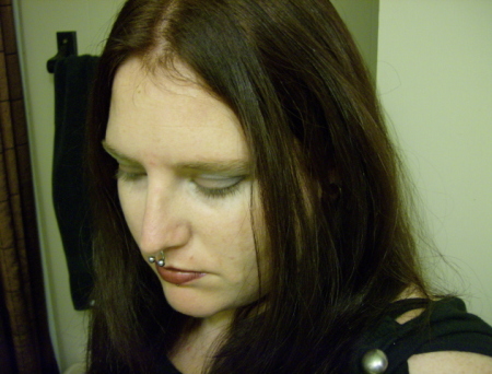 Erica Nelson Photo 28