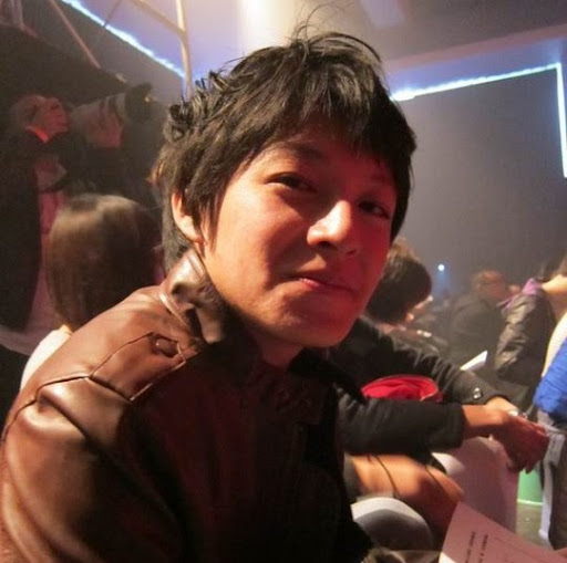 Chester Chen Photo 25