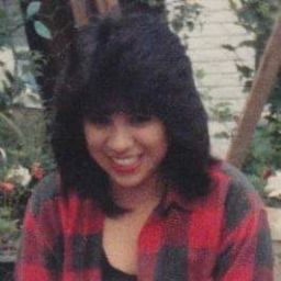 Rose Flores Photo 31