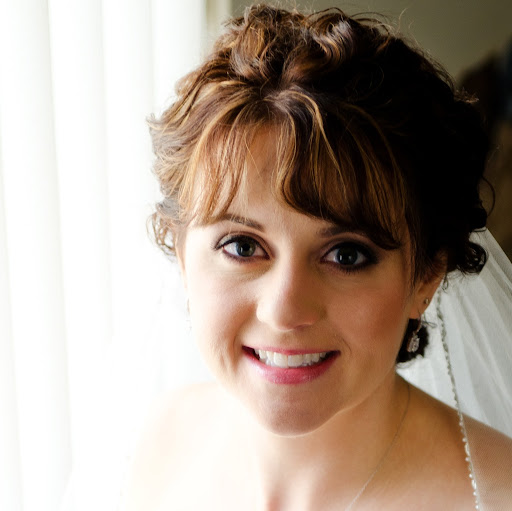 Stacey Kimber Photo 6
