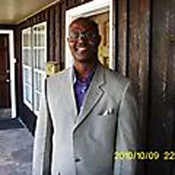 Ray Roberson Photo 23